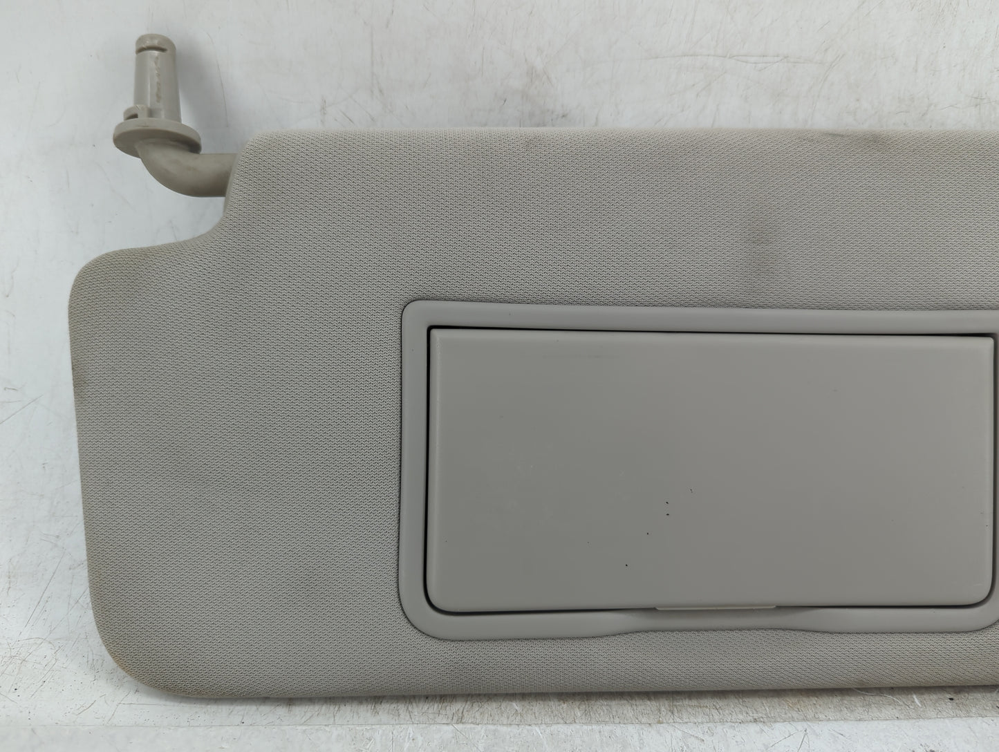 2016-2021 Honda Civic Sun Visor Shade Replacement Driver Left Mirror Fits Fits 2016 2017 2018 2019 2020 2021 OEM Used Auto P