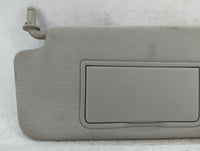 2016-2021 Honda Civic Sun Visor Shade Replacement Driver Left Mirror Fits Fits 2016 2017 2018 2019 2020 2021 OEM Used Auto P