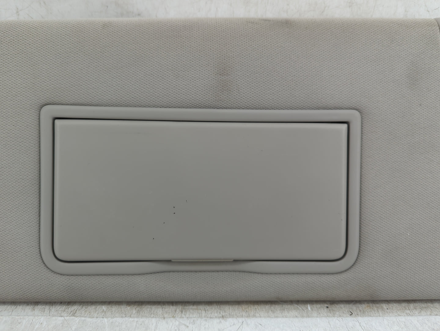 2016-2021 Honda Civic Sun Visor Shade Replacement Driver Left Mirror Fits Fits 2016 2017 2018 2019 2020 2021 OEM Used Auto P