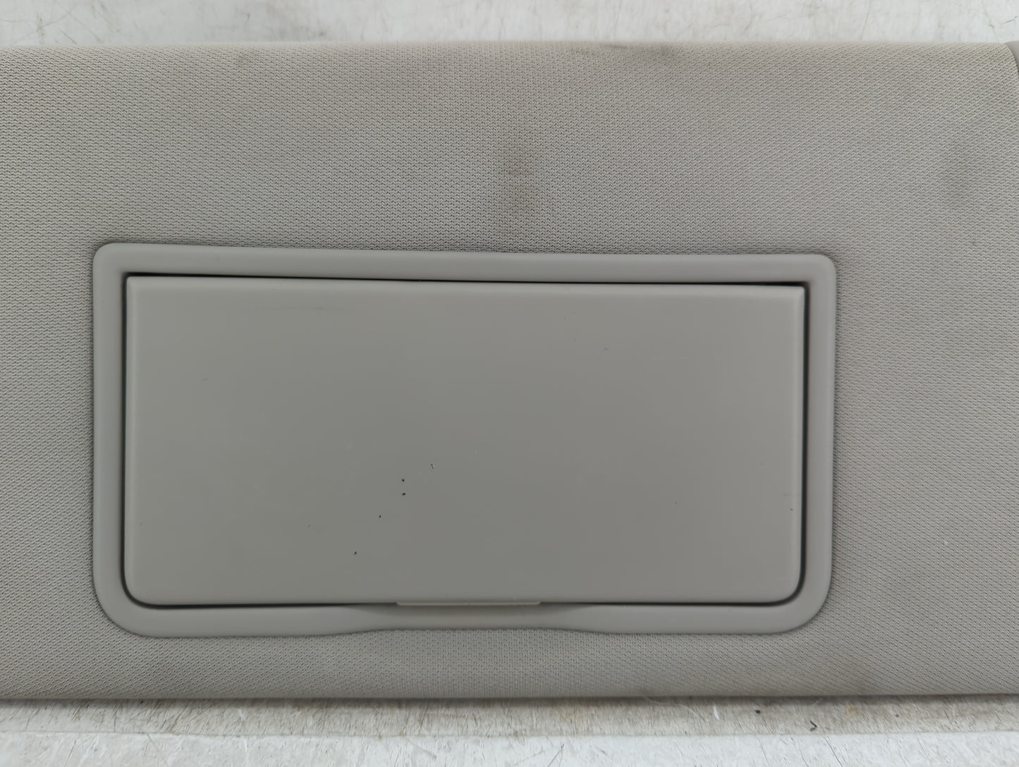 2016-2021 Honda Civic Sun Visor Shade Replacement Driver Left Mirror Fits Fits 2016 2017 2018 2019 2020 2021 OEM Used Auto P