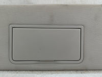 2016-2021 Honda Civic Sun Visor Shade Replacement Driver Left Mirror Fits Fits 2016 2017 2018 2019 2020 2021 OEM Used Auto P