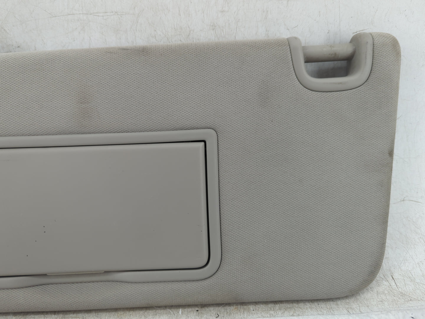 2016-2021 Honda Civic Sun Visor Shade Replacement Driver Left Mirror Fits Fits 2016 2017 2018 2019 2020 2021 OEM Used Auto P