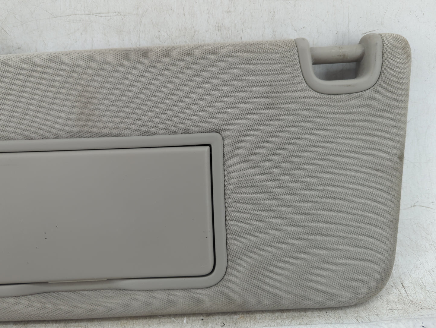 2016-2021 Honda Civic Sun Visor Shade Replacement Driver Left Mirror Fits Fits 2016 2017 2018 2019 2020 2021 OEM Used Auto P