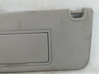 2016-2021 Honda Civic Sun Visor Shade Replacement Driver Left Mirror Fits Fits 2016 2017 2018 2019 2020 2021 OEM Used Auto P