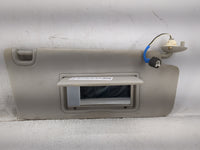 2016-2021 Honda Civic Sun Visor Shade Replacement Passenger Right Mirror Fits Fits 2016 2017 2018 2019 2020 2021 2022 OEM Us