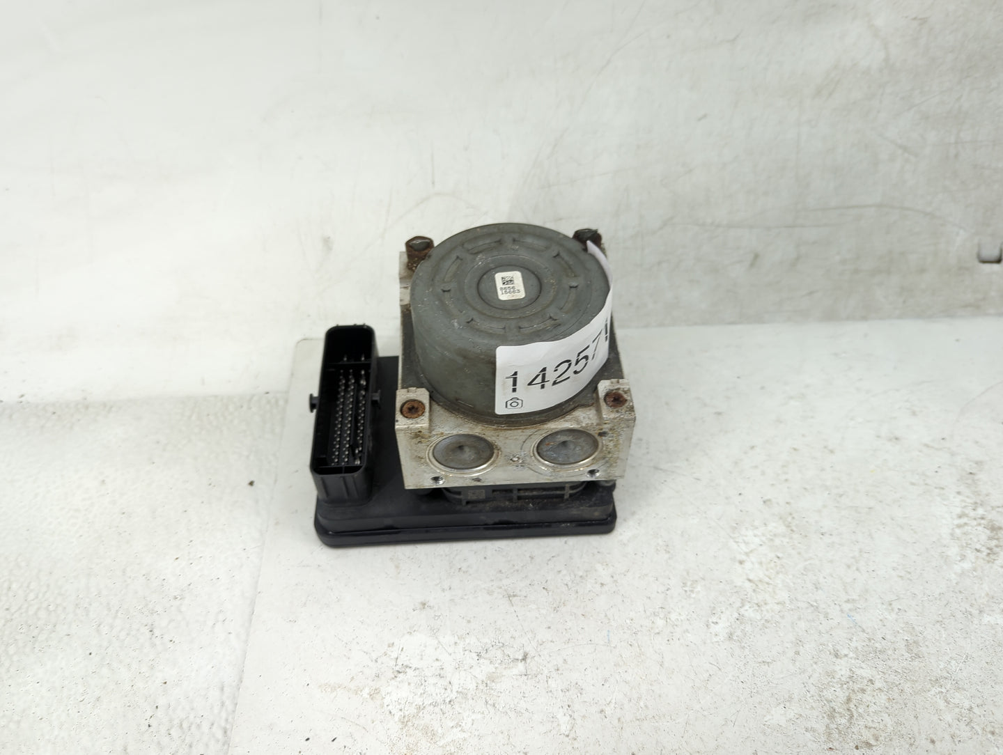 2016-2018 Honda Civic ABS Pump Control Module Replacement Fits Fits 2016 2017 2018 OEM Used Auto Parts - Oemusedautoparts1.c