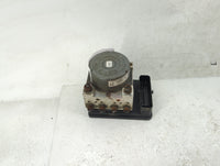 2016-2018 Honda Civic ABS Pump Control Module Replacement Fits Fits 2016 2017 2018 OEM Used Auto Parts - Oemusedautoparts1.c