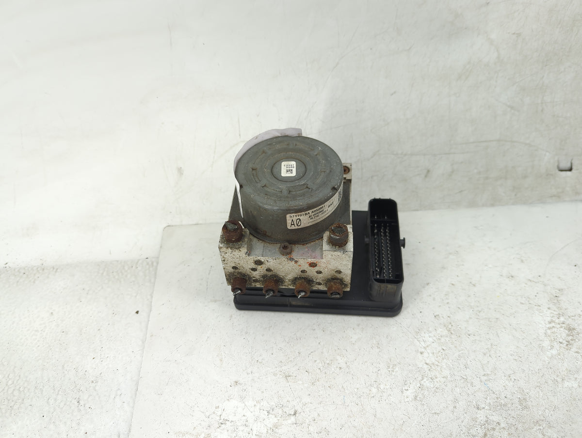 2016-2018 Honda Civic Anti-Lock Brake ABS Pump Module Actuator OEM Fits Fits 2016 2017 2018 OEM Used Auto Parts - Oemusedaut