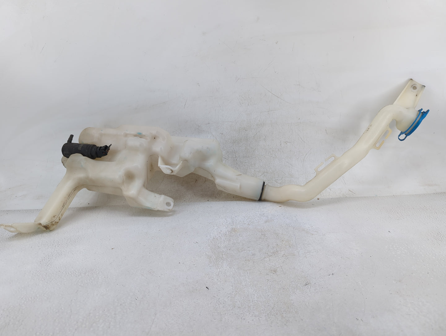 2016-2021 Honda Civic Windshield Washer Fluid Reservoir Bottle Oem - Oemusedautoparts1.com