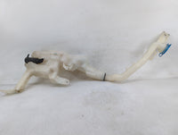 2016-2021 Honda Civic Windshield Washer Fluid Reservoir Bottle Oem - Oemusedautoparts1.com