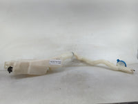 2016-2021 Honda Civic Windshield Washer Fluid Reservoir Bottle Oem - Oemusedautoparts1.com
