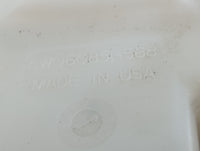 2016-2021 Honda Civic Windshield Washer Fluid Reservoir Bottle Oem - Oemusedautoparts1.com