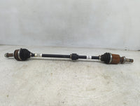 2016-2021 Honda Civic Axle Shaft Front Passenger Cv C/v - Oemusedautoparts1.com