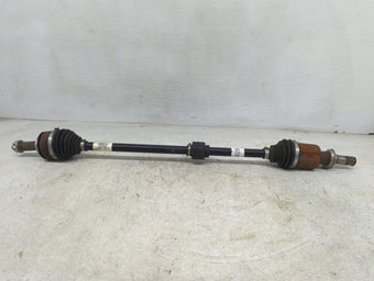 compare product 2016-2021 Honda Civic Axle Shaft Front Passenger Cv C/v