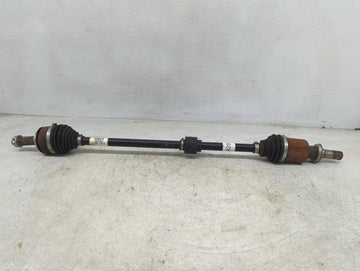 2016-2021 Honda Civic Axle Shaft Front Passenger Cv C/v - Oemusedautoparts1.com
