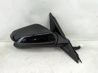 compare product 2016-2021 Honda Civic Passenger Side View Mirror - Right Door Mirror OEM Used