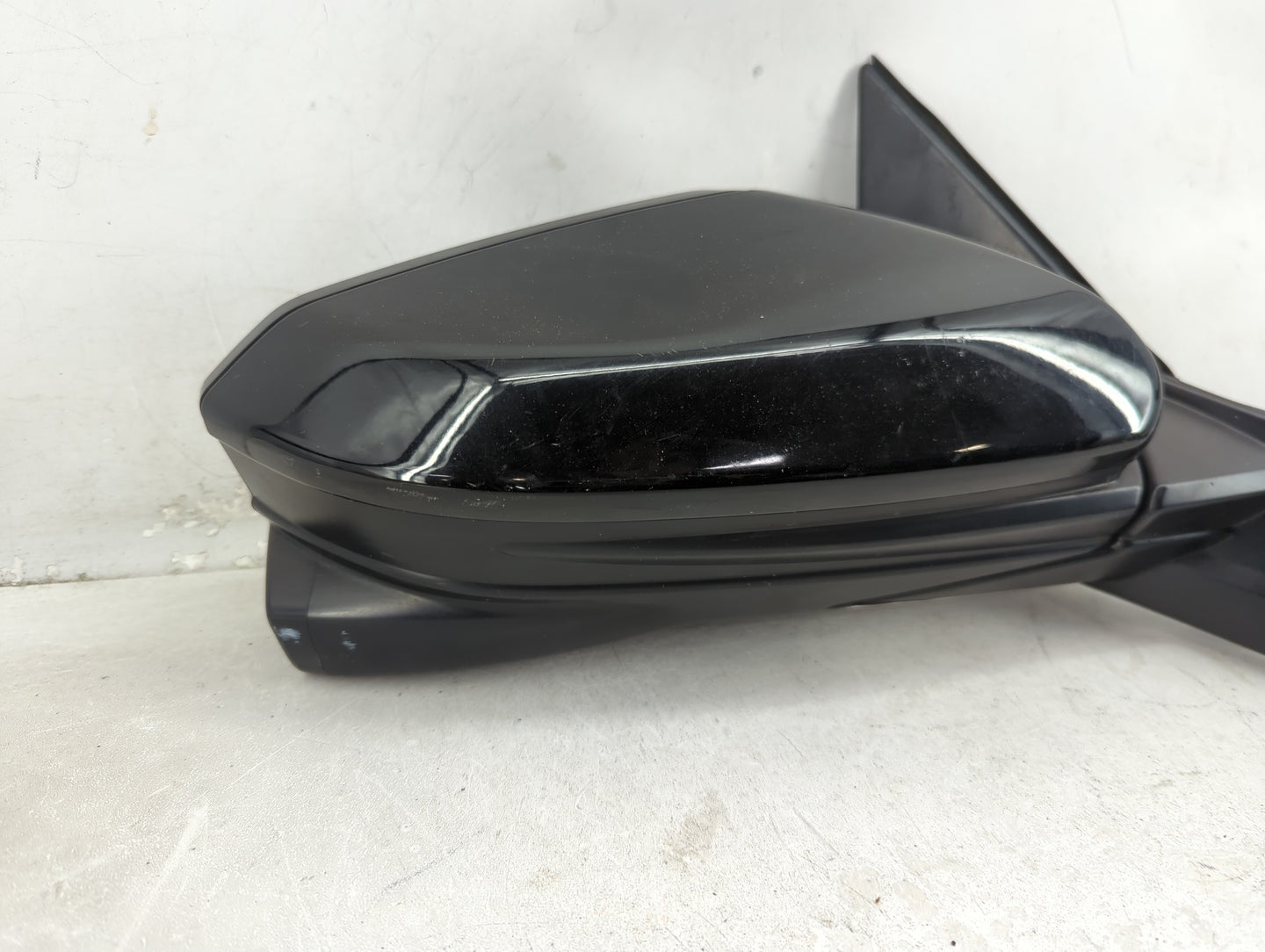 2016-2021 Honda Civic Passenger Side View Mirror - Right Door Mirror OEM Used - Oemusedautoparts1.com