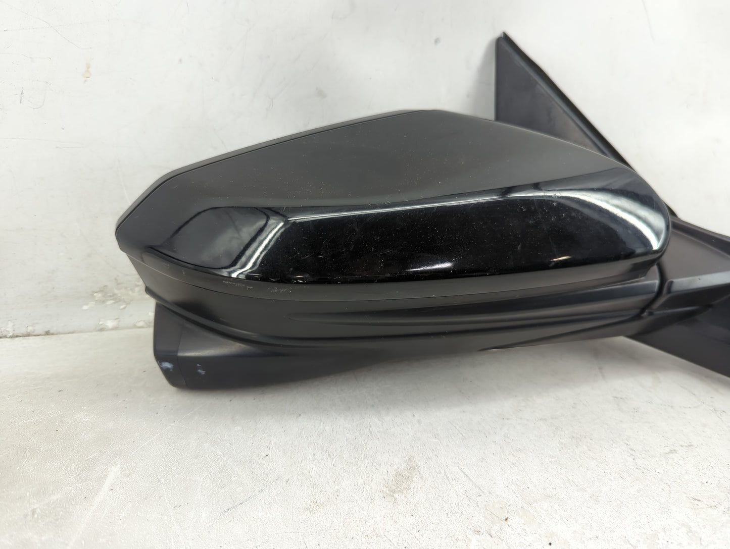 2016-2021 Honda Civic Passenger Side View Mirror - Right Door Mirror OEM Used - Oemusedautoparts1.com