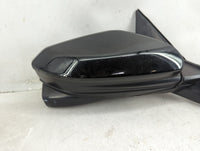 2016-2021 Honda Civic Passenger Side View Mirror - Right Door Mirror OEM Used - Oemusedautoparts1.com