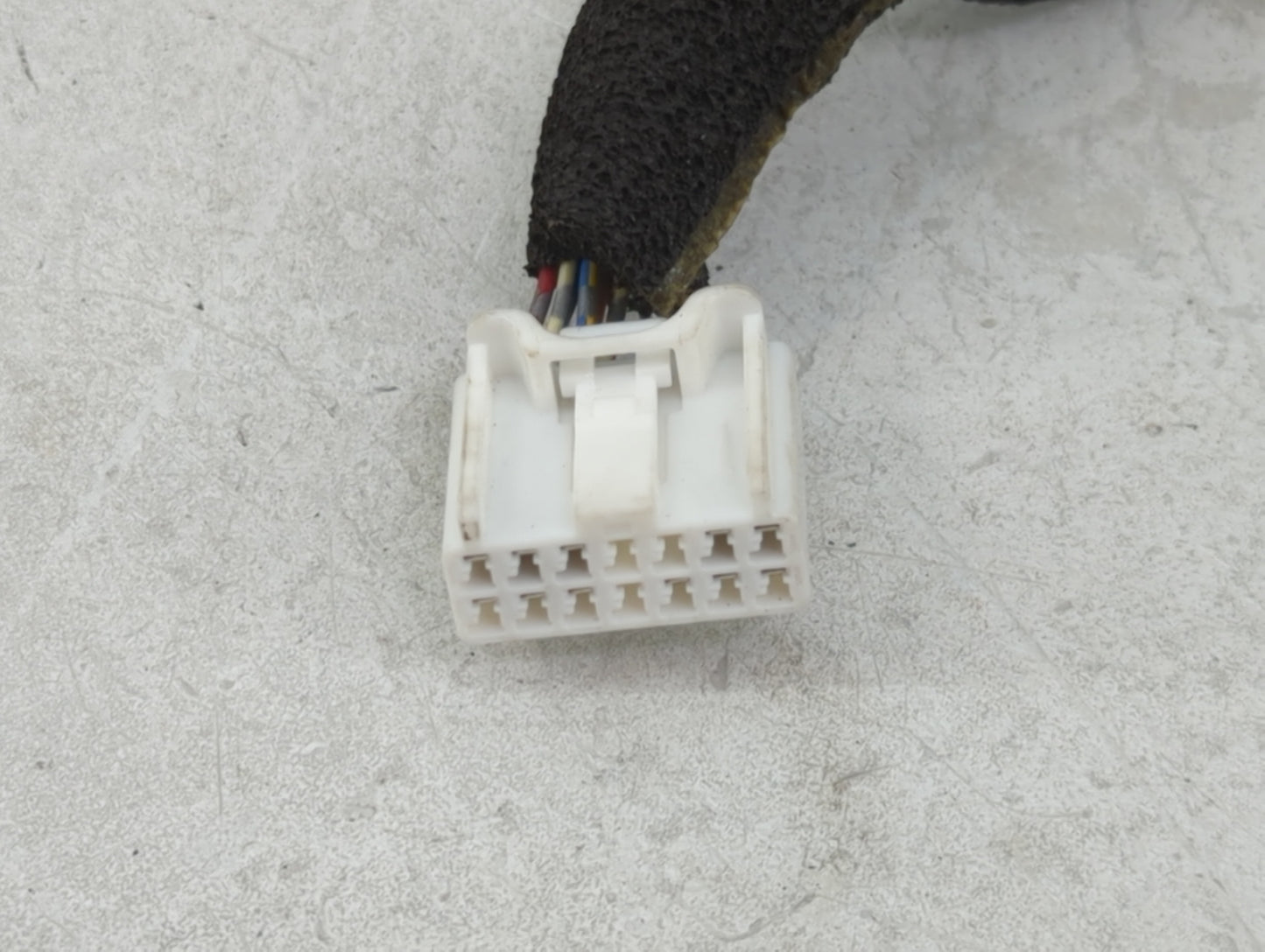 2016-2021 Honda Civic Passenger Side View Mirror - Right Door Mirror OEM Used - Oemusedautoparts1.com