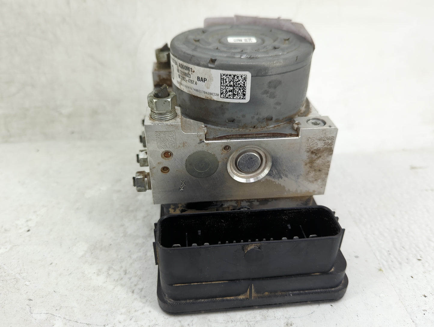2016-2018 Honda Civic ABS Pump Control Module Replacement P/N:57110TBA A060M1 57110TBA A050M1 Fits Fits 2016 2017 2018 OEM U