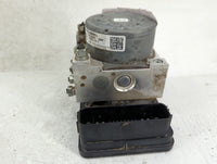 2016-2018 Honda Civic ABS Pump Control Module Replacement P/N:57110TBA A060M1 57110TBA A050M1 Fits Fits 2016 2017 2018 OEM U