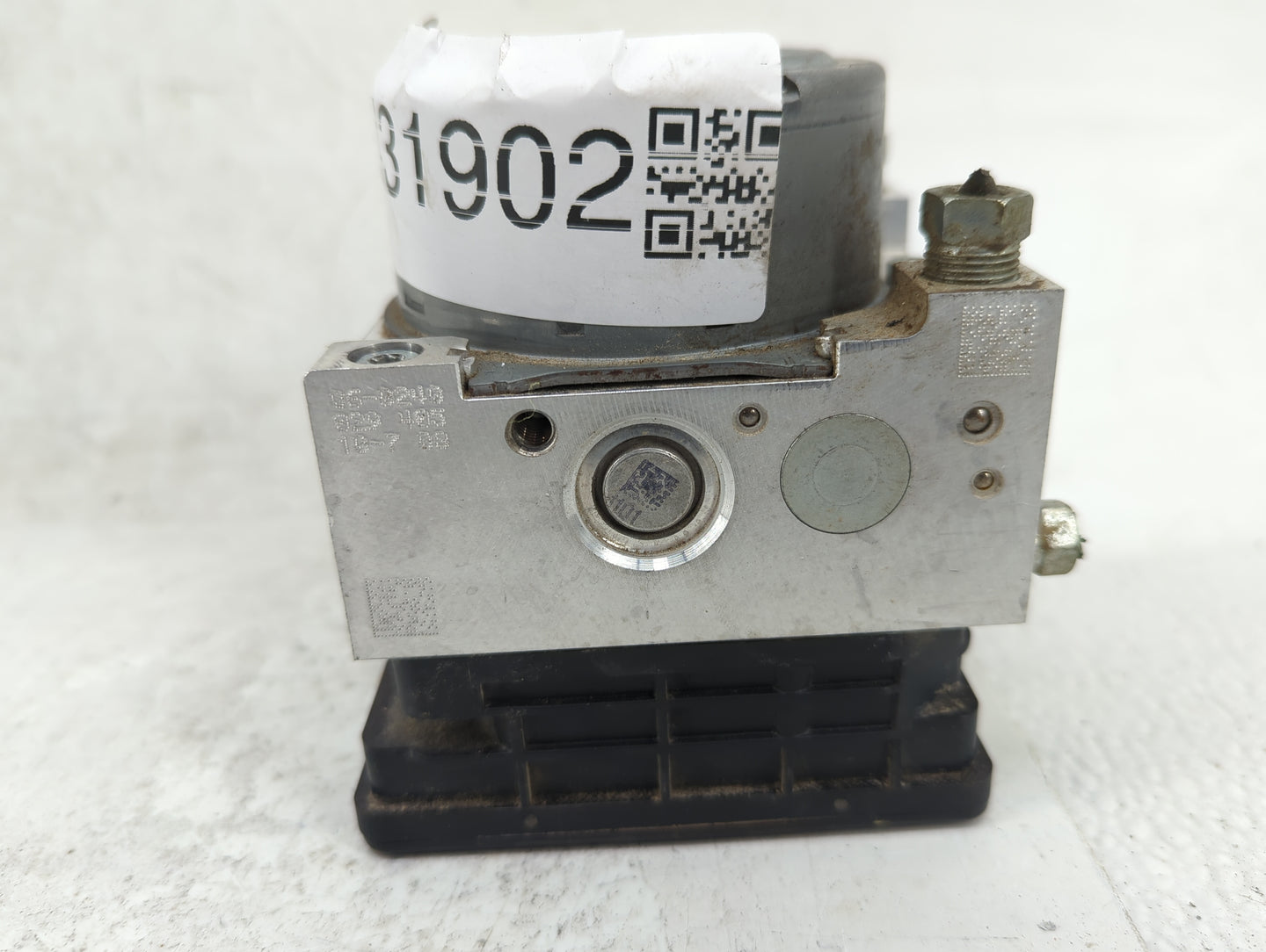 2016-2018 Honda Civic ABS Pump Control Module Replacement P/N:57110TBA A060M1 57110TBA A050M1 Fits Fits 2016 2017 2018 OEM U