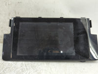 2016-2018 Honda Civic Information Display Screen - Oemusedautoparts1.com