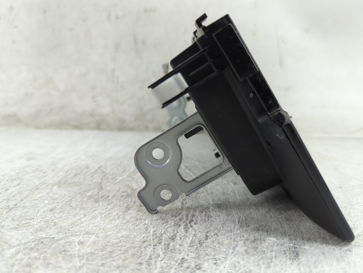 2016-2018 Honda Civic Information Display Screen - Oemusedautoparts1.com