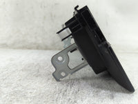 2016-2018 Honda Civic Information Display Screen - Oemusedautoparts1.com