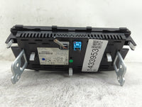 2016-2018 Honda Civic Information Display Screen - Oemusedautoparts1.com