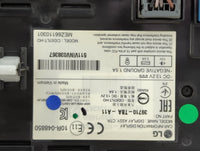 2016-2018 Honda Civic Information Display Screen - Oemusedautoparts1.com