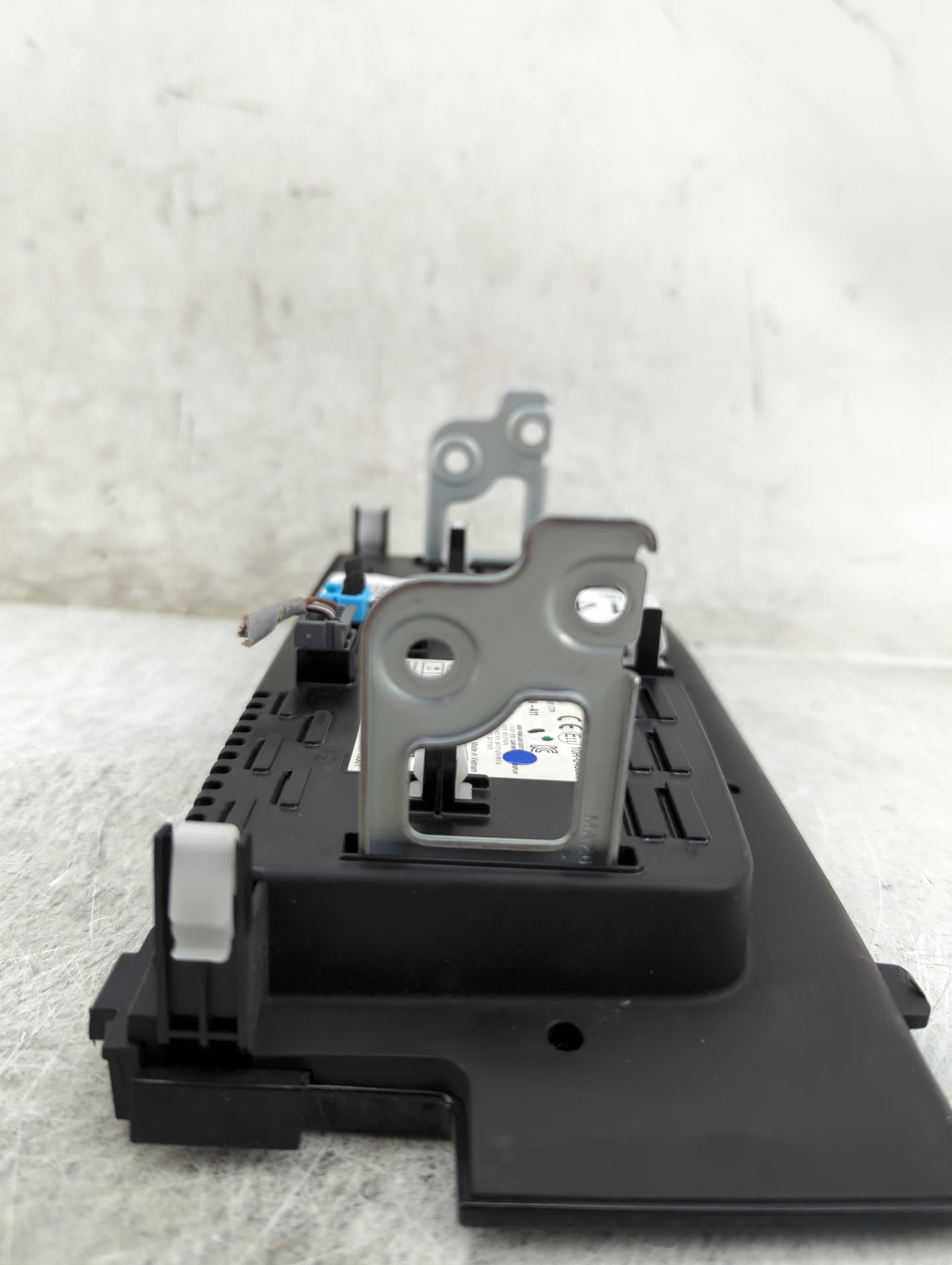 2016-2018 Honda Civic Information Display Screen - Oemusedautoparts1.com