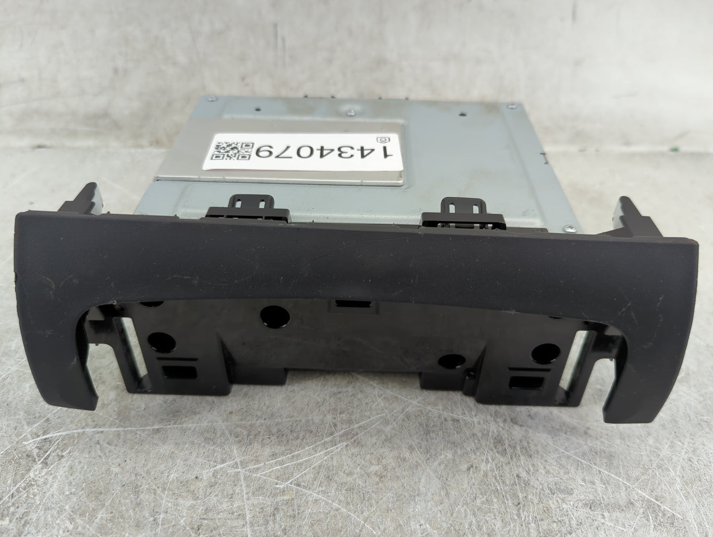 2016 Honda Civic Radio AM FM Cd Player Receiver Replacement P/N:39101-TBC-A31-M1 NR-000, UH6CB20-T, UJHNR000, 662K-NR000 Fit