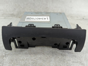 compare product 2016 Honda Civic Radio AM FM Cd Player Receiver Replacement P/N:39101-TBC-A31-M1 NR-000, UH6CB20-T, UJHNR000, 662K-NR000 Fits OEM Used Auto Parts