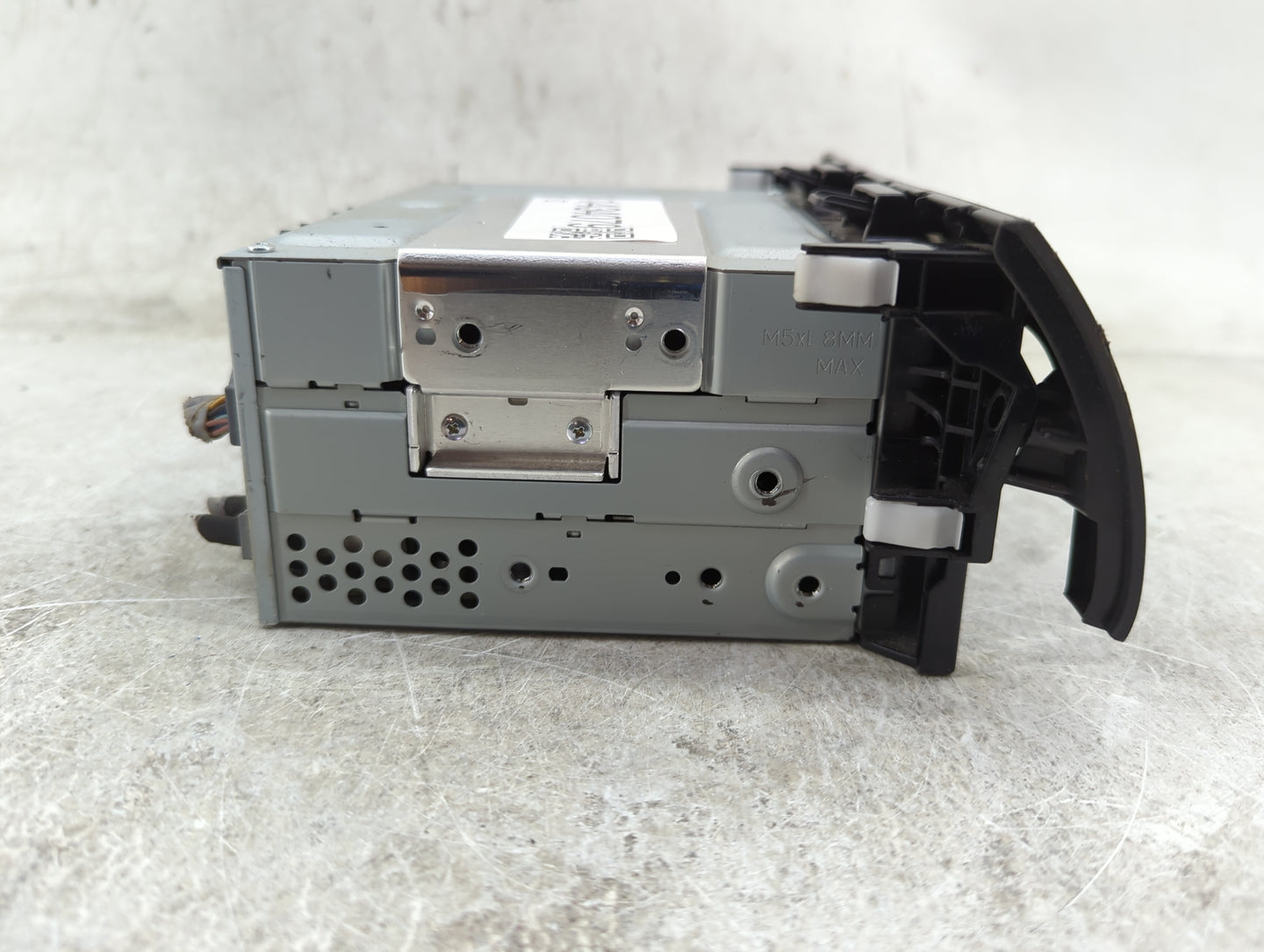 2016 Honda Civic Radio AM FM Cd Player Receiver Replacement P/N:39101-TBC-A31-M1 NR-000, UH6CB20-T, UJHNR000, 662K-NR000 Fit