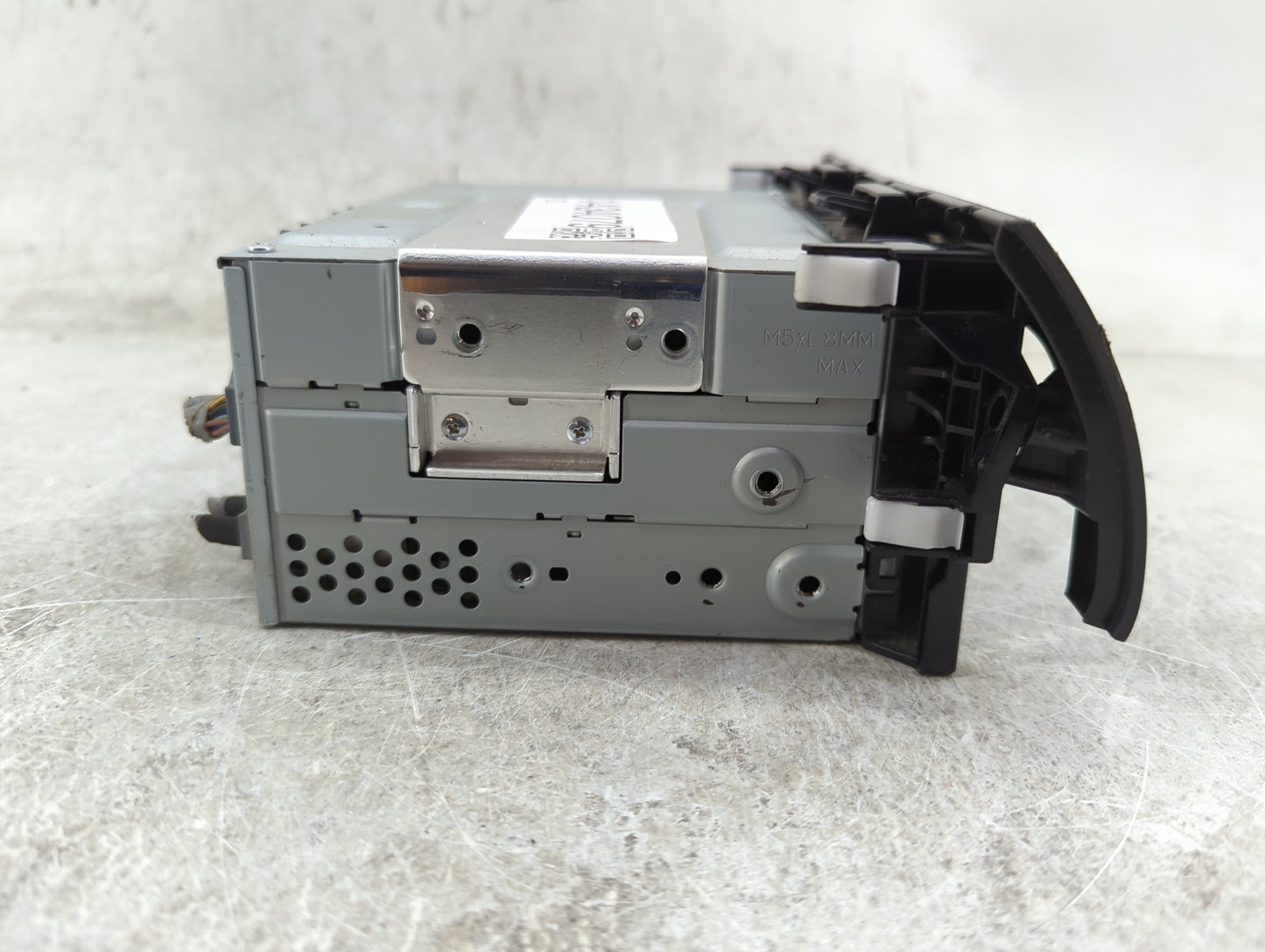 2016 Honda Civic Radio AM FM Cd Player Receiver Replacement P/N:39101-TBC-A31-M1 NR-000, UH6CB20-T, UJHNR000, 662K-NR000 Fit