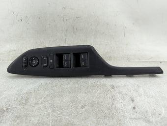 compare product 2016-2021 Honda Civic Master Power Window Switch Replacement Driver Side Left P/N:M64590 EV000046EB Fits OEM Used Auto Parts