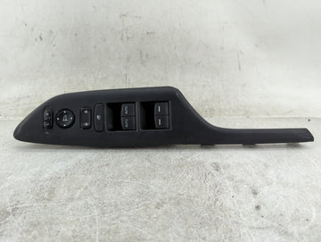 2016-2021 Honda Civic Master Power Window Switch Replacement Driver Side Left P/N:M64590 EV000046EB Fits OEM Used Auto Parts