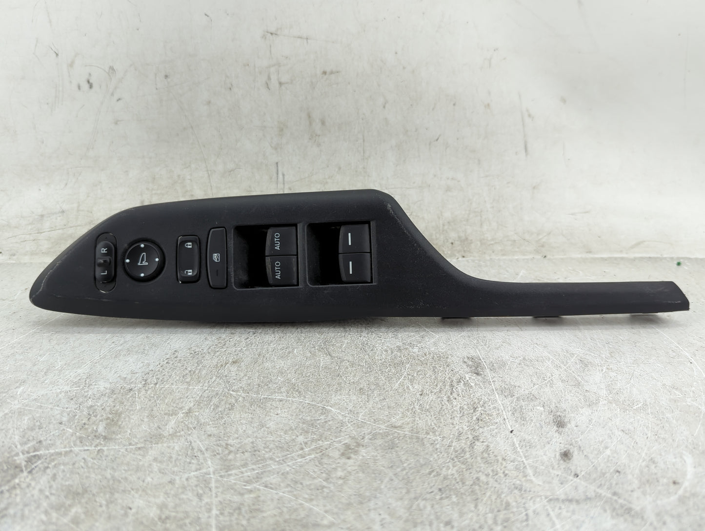 2016-2021 Honda Civic Master Power Window Switch Replacement Driver Side Left P/N:M64590 EV000046EB Fits OEM Used Auto Parts