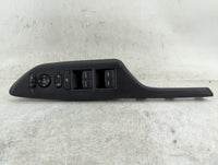 2016-2021 Honda Civic Master Power Window Switch Replacement Driver Side Left P/N:M64590 EV000046EB Fits OEM Used Auto Parts