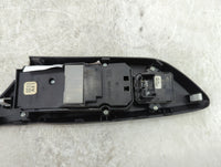 2016-2021 Honda Civic Master Power Window Switch Replacement Driver Side Left P/N:M64590 EV000046EB Fits OEM Used Auto Parts