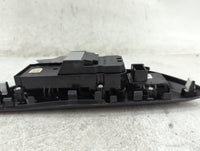 2016-2021 Honda Civic Master Power Window Switch Replacement Driver Side Left P/N:M64590 EV000046EB Fits OEM Used Auto Parts