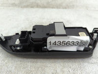 2016-2021 Honda Civic Master Power Window Switch Replacement Driver Side Left P/N:M64590 EV000046EB Fits OEM Used Auto Parts