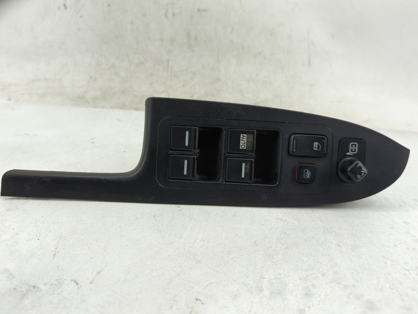 2016-2021 Honda Civic Master Power Window Switch Replacement Driver Side Left P/N:SDA A310 M1 NH167L 0615T Fits OEM Used Aut