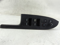 2016-2021 Honda Civic Master Power Window Switch Replacement Driver Side Left P/N:SDA A310 M1 NH167L 0615T Fits OEM Used Aut