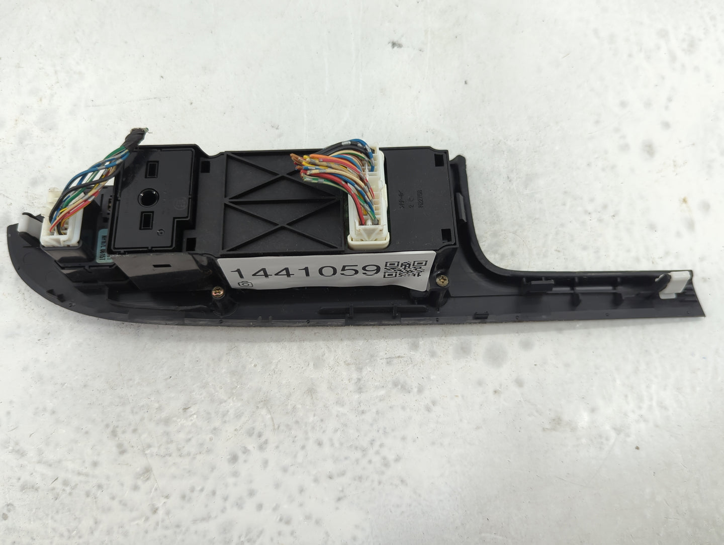 2016-2021 Honda Civic Master Power Window Switch Replacement Driver Side Left P/N:SDA A310 M1 NH167L 0615T Fits OEM Used Aut