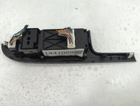 2016-2021 Honda Civic Master Power Window Switch Replacement Driver Side Left P/N:SDA A310 M1 NH167L 0615T Fits OEM Used Aut