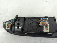 2016-2021 Honda Civic Master Power Window Switch Replacement Driver Side Left P/N:SDA A310 M1 NH167L 0615T Fits OEM Used Aut