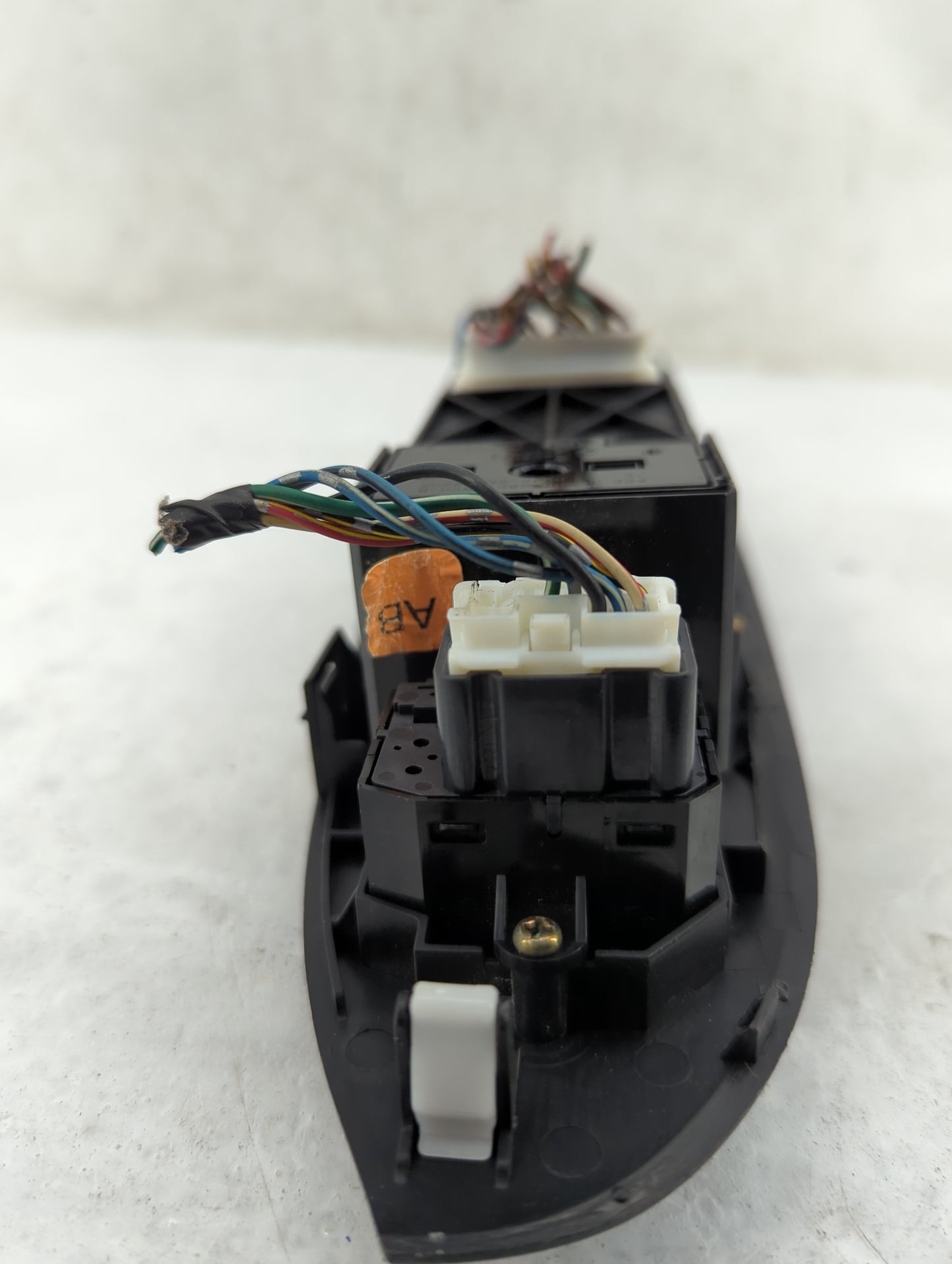2016-2021 Honda Civic Master Power Window Switch Replacement Driver Side Left P/N:SDA A310 M1 NH167L 0615T Fits OEM Used Aut